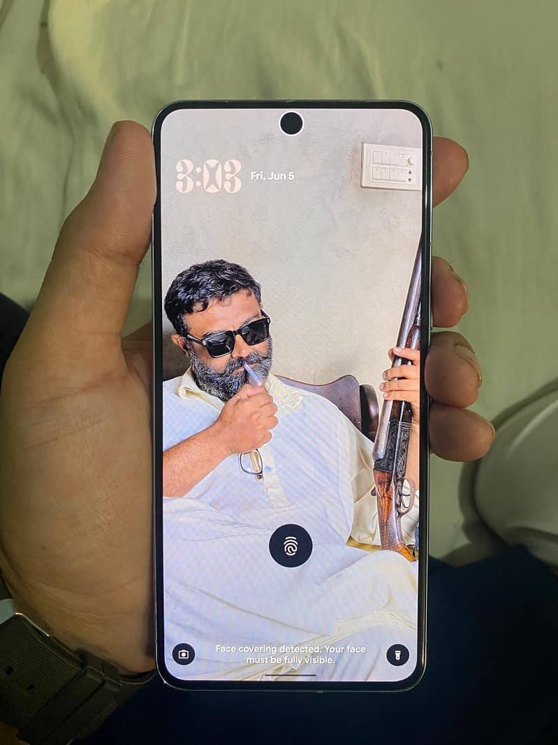 Google Pixel 8 Pro 1