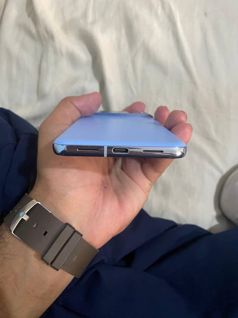 Google Pixel 8 Pro 5