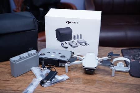 DJI Mini 2