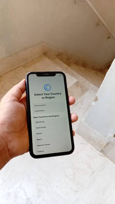 Apple iPhone 11