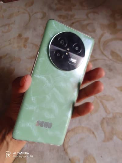 SEGO Zero 50  256 gaming device