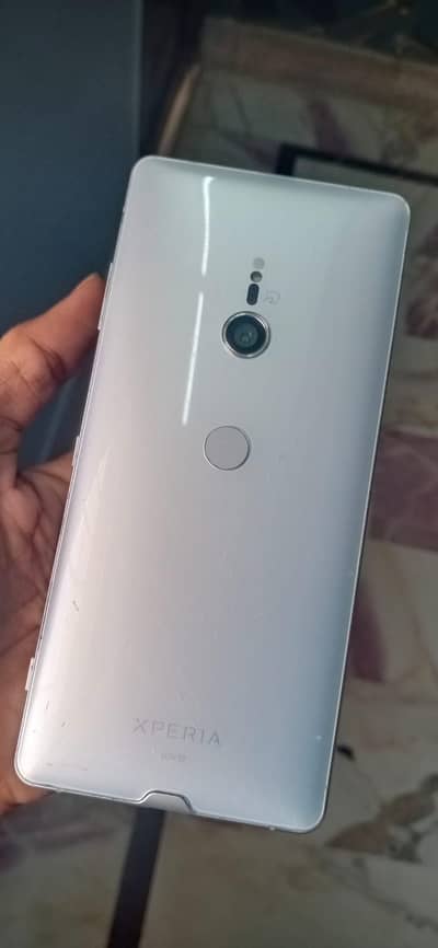 Sony XZ3
