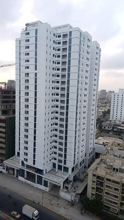 Luxurious 4 Bed For Rent