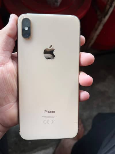 Apple iPhone XS Max