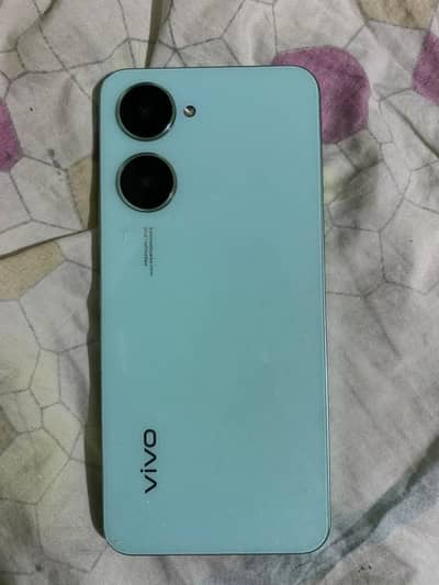 Vivo Y03