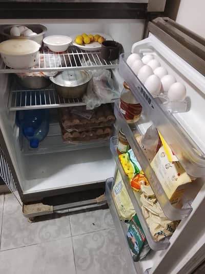 14 cubic feet best condition