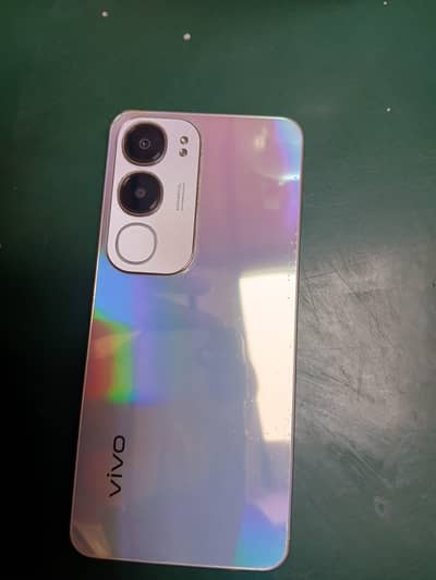 Vivo Y19s