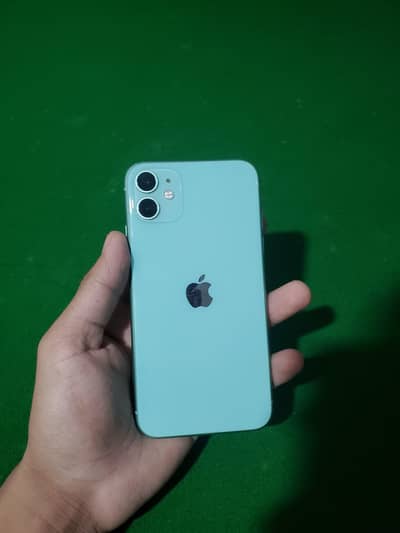 Apple iPhone 11