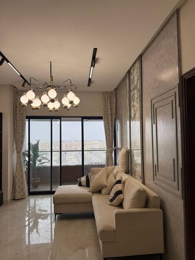 Luxurious 3 Bed Flat For Sale