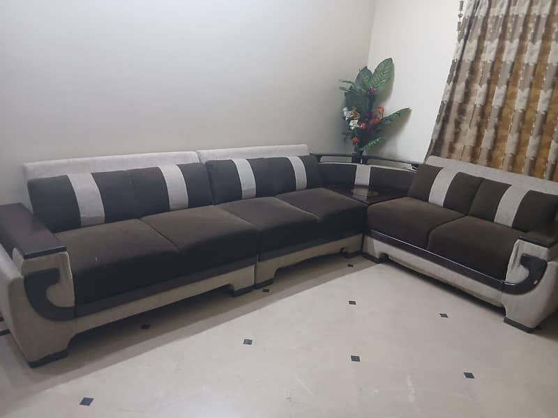 Sofas 1