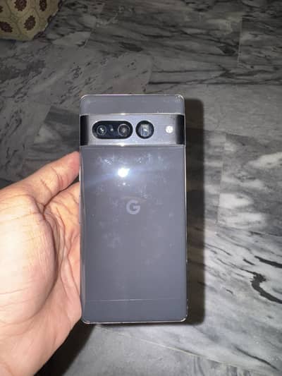 Google Pixel 7 Pro