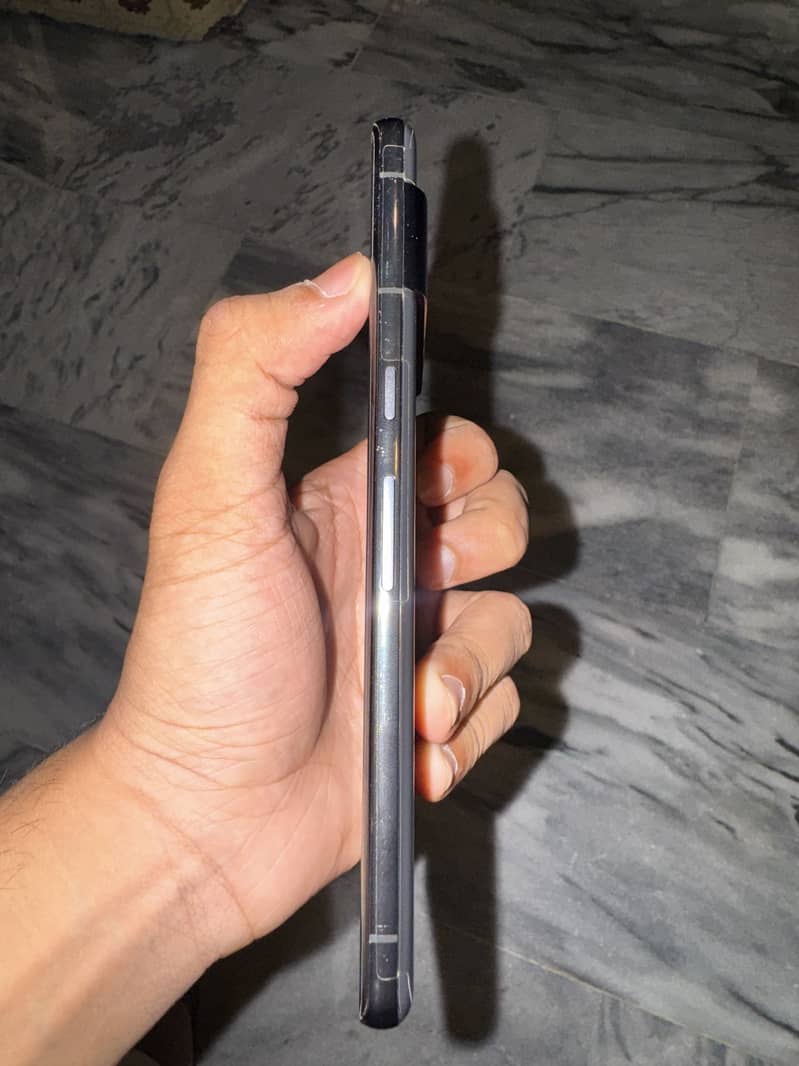 Google Pixel 7 Pro 1