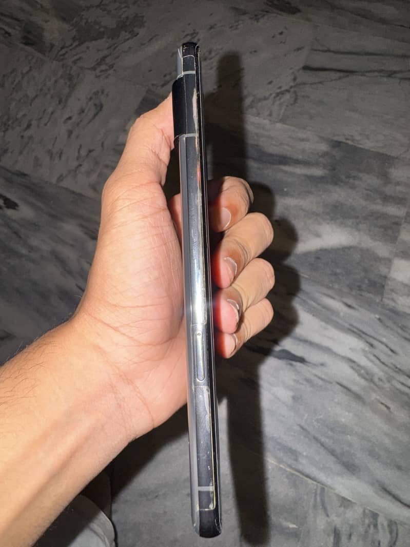 Google Pixel 7 Pro 3