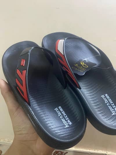 Skechers Slippers Hyper Burst Copy