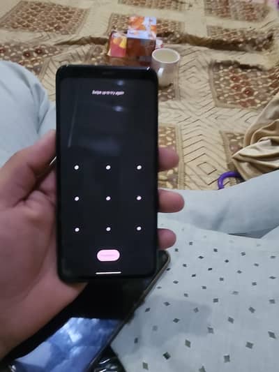 Google Pixel 4 XL