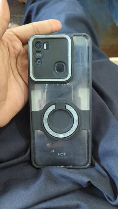 Infinix hot 9 Play