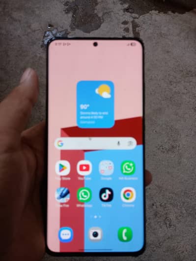 Samsung Mobile S21 Ultra