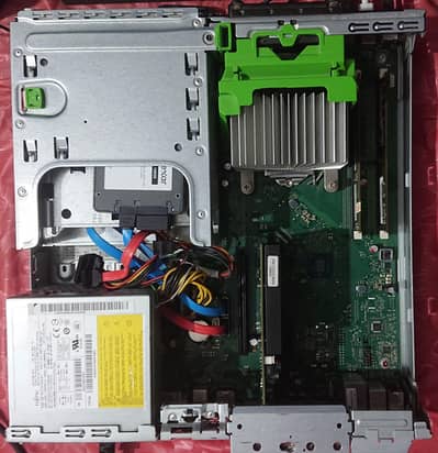 7th gen exchange with 3rd gen