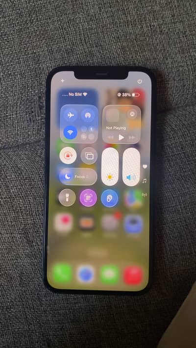 Apple iPhone 12