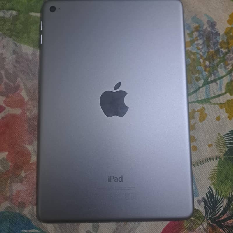 ipad mini 4 1