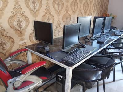 PC complete setup