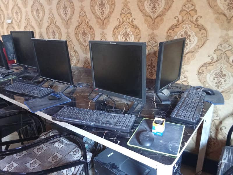 PC complete setup 1