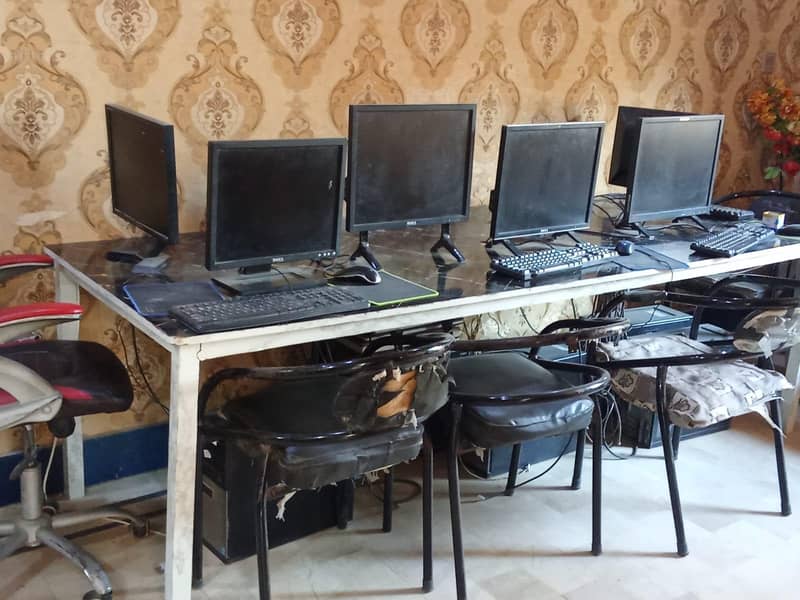PC complete setup 3