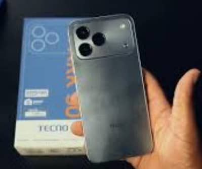 Tecno spark 50 6 128