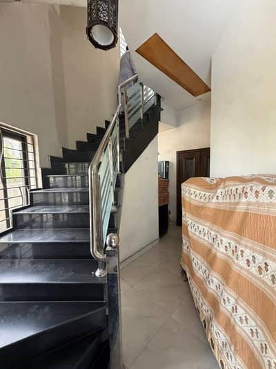Brand new house available for rent first shifting house
