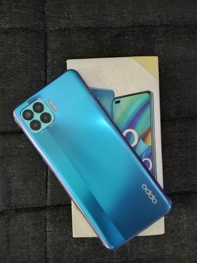oppo f17pro