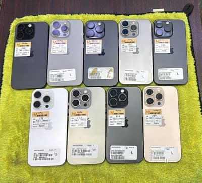 Apple iPhone 13 Pro