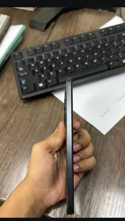 Xiaomi Redmi Note 14