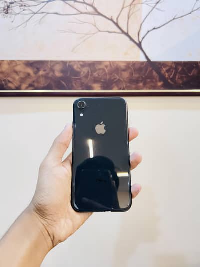 iPhone XR non pta