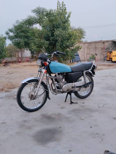 2004 model original tanki tapa Nhi h