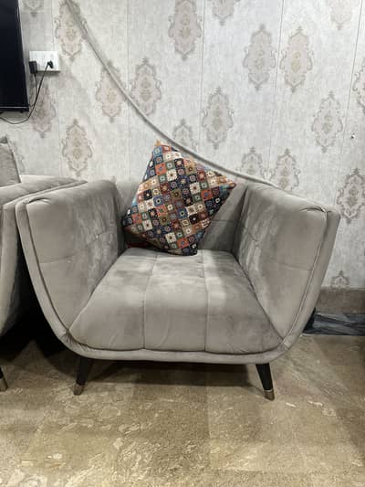 3 seater sofa