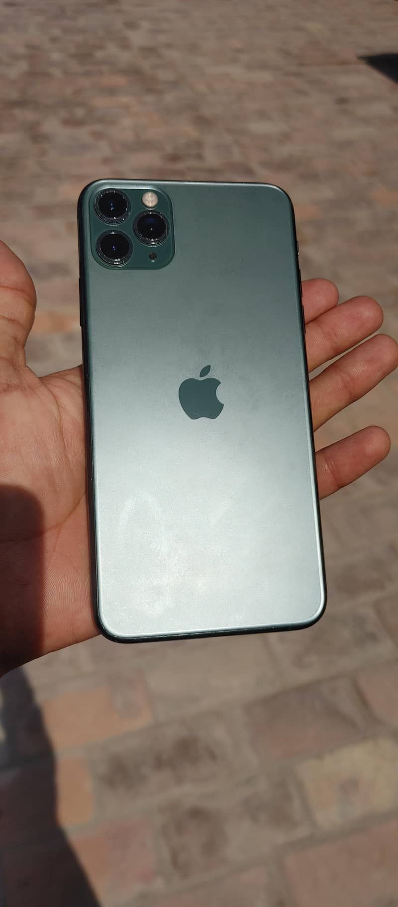 11 pro max 6
