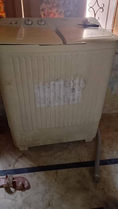 washing machine for sale