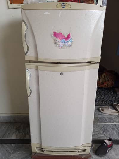 Urgent Sale – Fridge in Good Condition