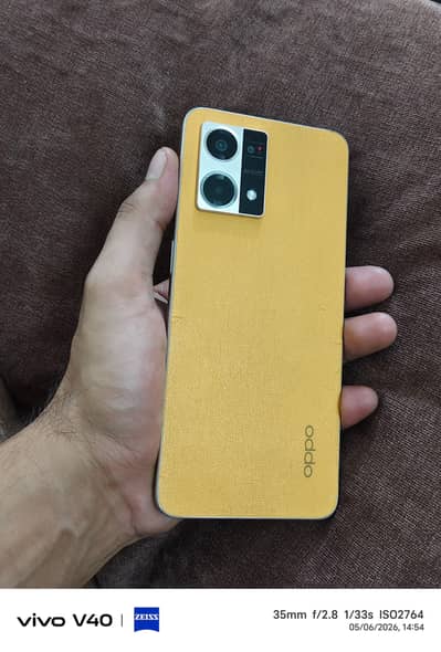OPPO F21 PRO