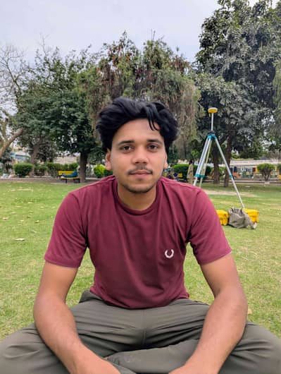 Muhammad Junaid