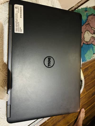 Dell Core i5 5th Gen For Sale