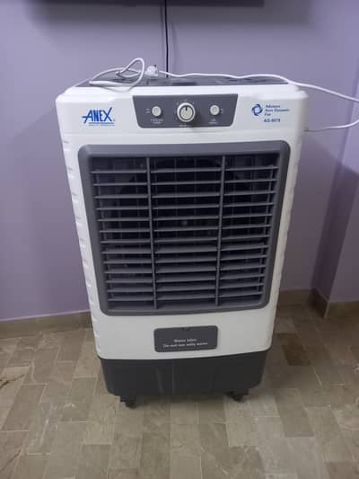 Anex AG-9078 Air Room Cooler