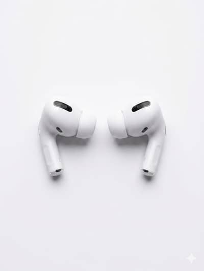 AIRPODS