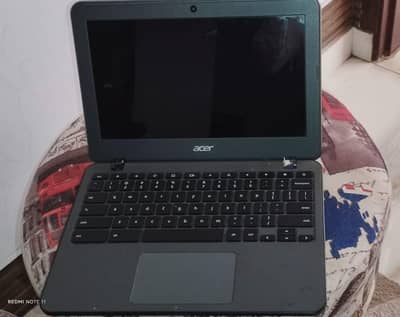 touch screen with charger