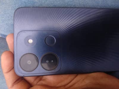 Infinix Smart 7 hd