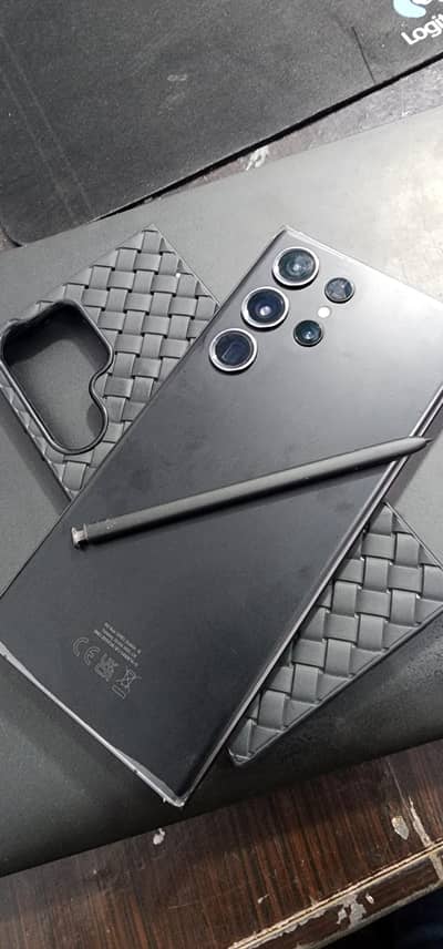 Samsung s23 ultra 8/256