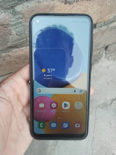 Samsung Mobile A11