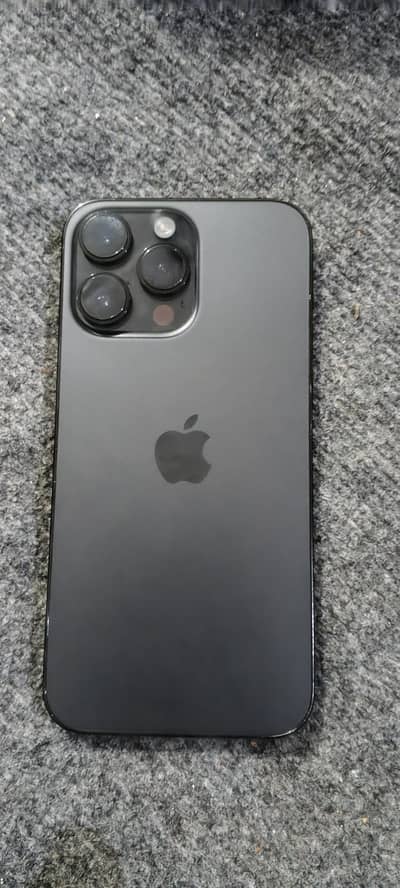 Apple iPhone 14 Pro Max