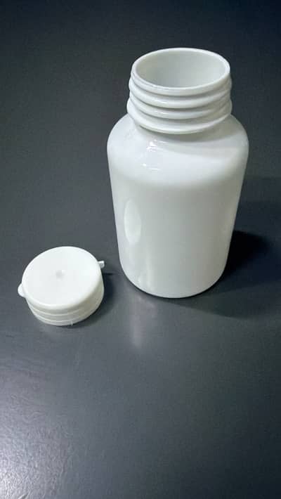 Tablet Capsule Container capsule container