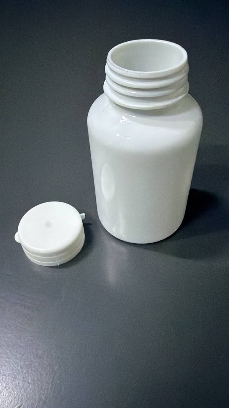 Tablet Capsule Container capsule container 0